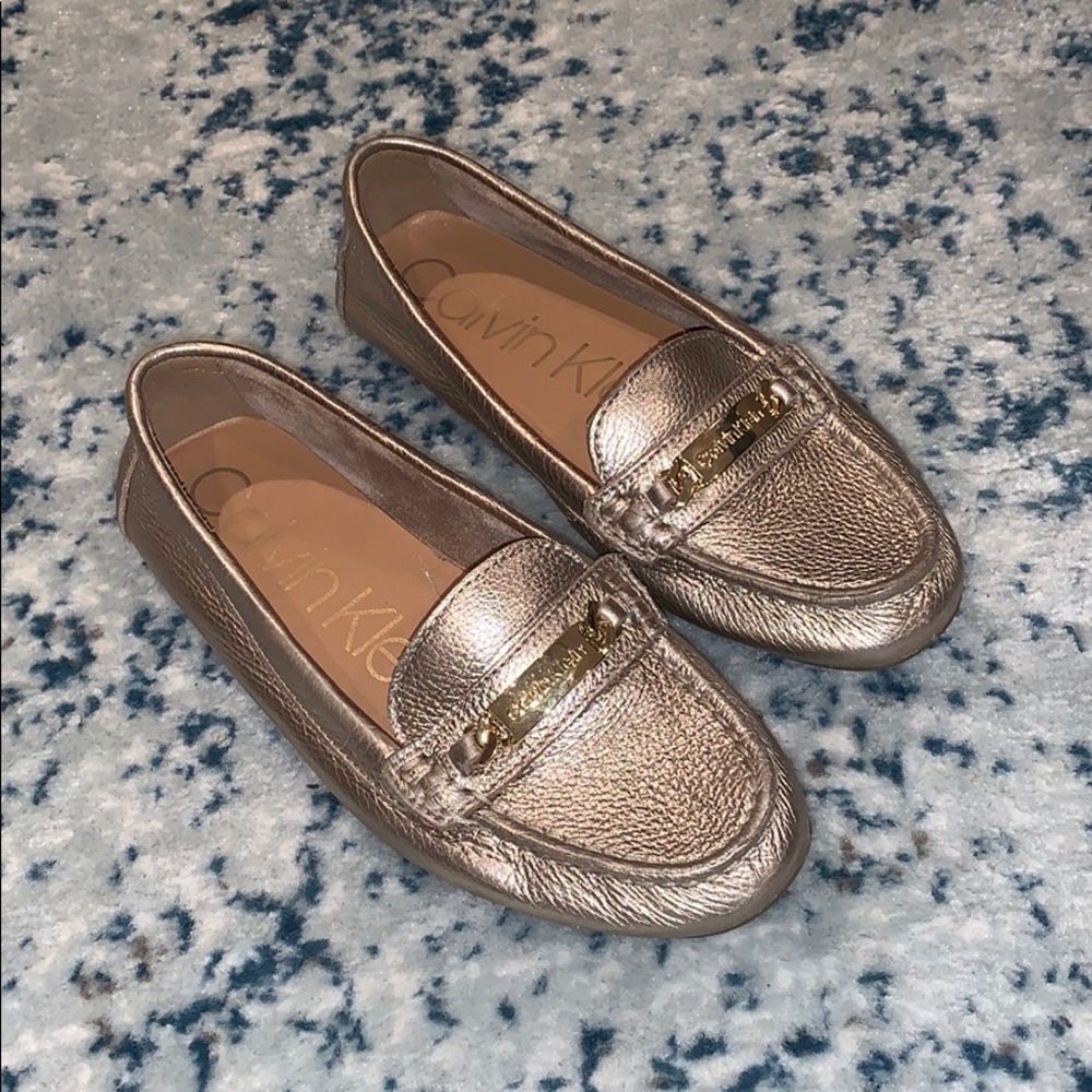 Calvin Klein Shoes